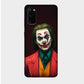 The Joker - Mobile Phone Cover - Hard Case - Samsung - Samsung