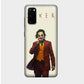 It's the Joker - Mobile Phone Cover - Hard Case - Samsung - Samsung