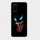 The Venom - Mobile Phone Cover - Hard Case - Samsung - Samsung