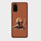 The Mandalorian - Mobile Phone Cover - Hard Case - Samsung - Samsung