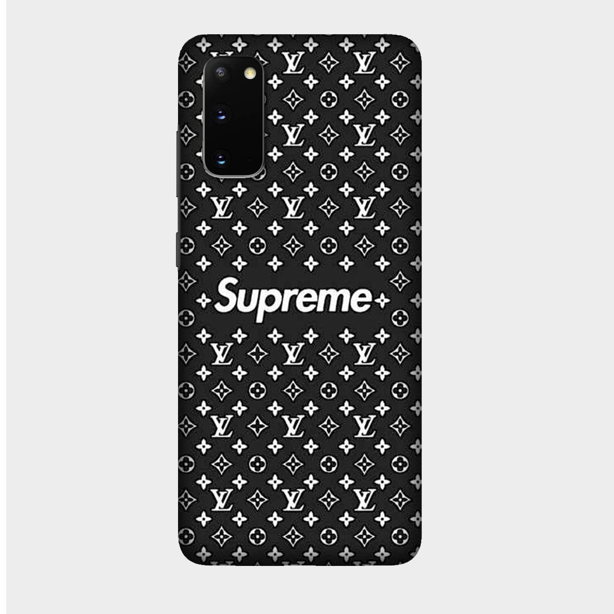 Supreme - Mobile Phone Cover - Hard Case - Samsung - Samsung