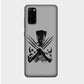 Wolverine - Mobile Phone Cover - Hard Case - Samsung - Samsung