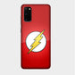 The Flash Logo - Mobile Phone Cover - Hard Case - Samsung - Samsung