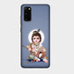 Krishna - Mobile Phone Cover - Hard Case - Samsung - Samsung