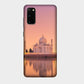 Taj Mahal - Agra - India - Mobile Phone Cover - Hard Case - Samsung - Samsung