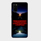 Stranger Games - Mobile Phone Cover - Hard Case - Samsung - Samsung