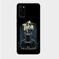 Thor - God of Thunder - Mobile Phone Cover - Hard Case - Samsung - Samsung