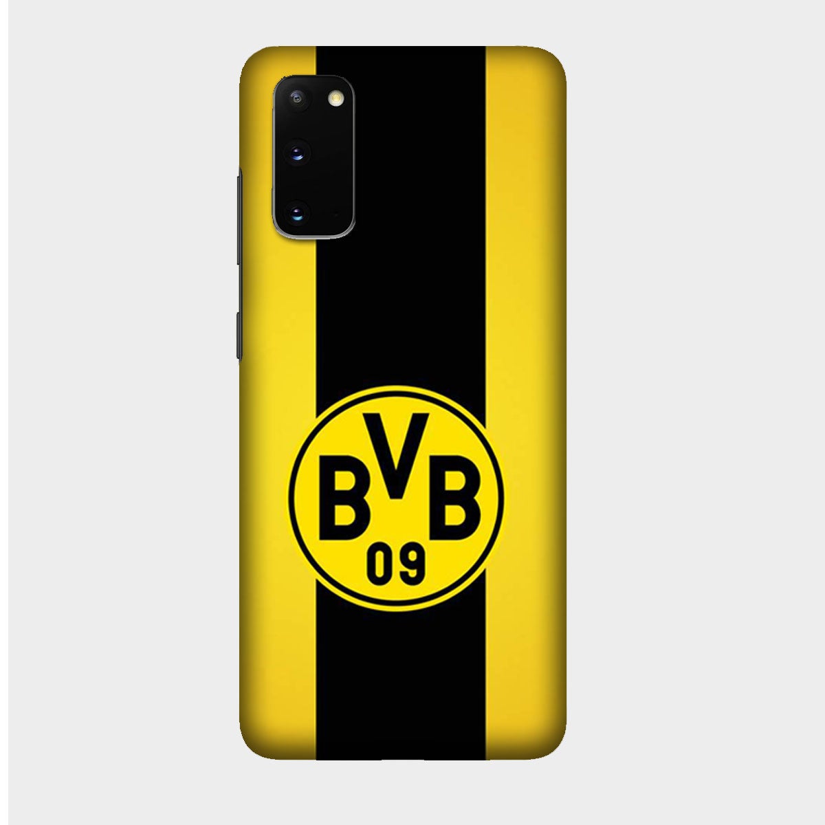 Borussia Dortmund - Mobile Phone Cover - Hard Case - Samsung - Samsung