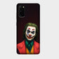 The Joker - Mobile Phone Cover - Hard Case - Samsung - Samsung