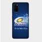 Mumbai Indians - Mobile Phone Cover - Hard Case - Samsung - Samsung