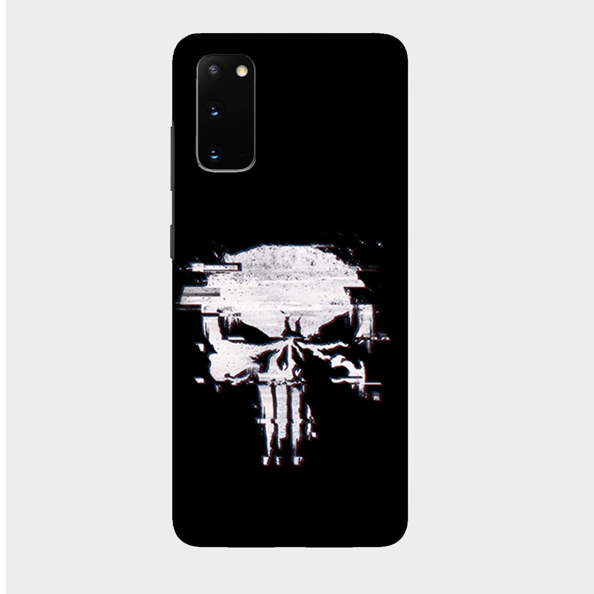 The Punisher - Mobile Phone Cover - Hard Case - Samsung - Samsung