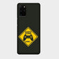 Game Zone - Mobile Phone Cover - Hard Case - Samsung - Samsung