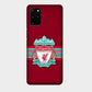 Liverpool - Crest - Mobile Phone Cover - Hard Case - Samsung - Samsung