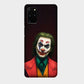 The Joker - Mobile Phone Cover - Hard Case - Samsung - Samsung