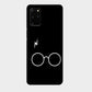 Harry Potter - Mobile Phone Cover - Hard Case - Samsung - Samsung