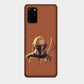 The Mandalorian - Mobile Phone Cover - Hard Case - Samsung - Samsung