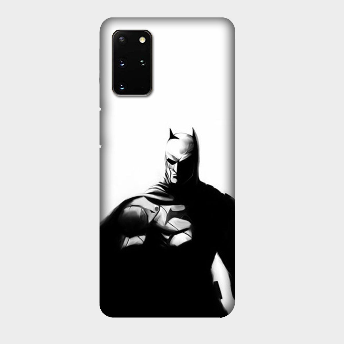 Batman - Mobile Phone Cover - Hard Case - Samsung - Samsung