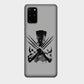 Wolverine - Mobile Phone Cover - Hard Case - Samsung - Samsung