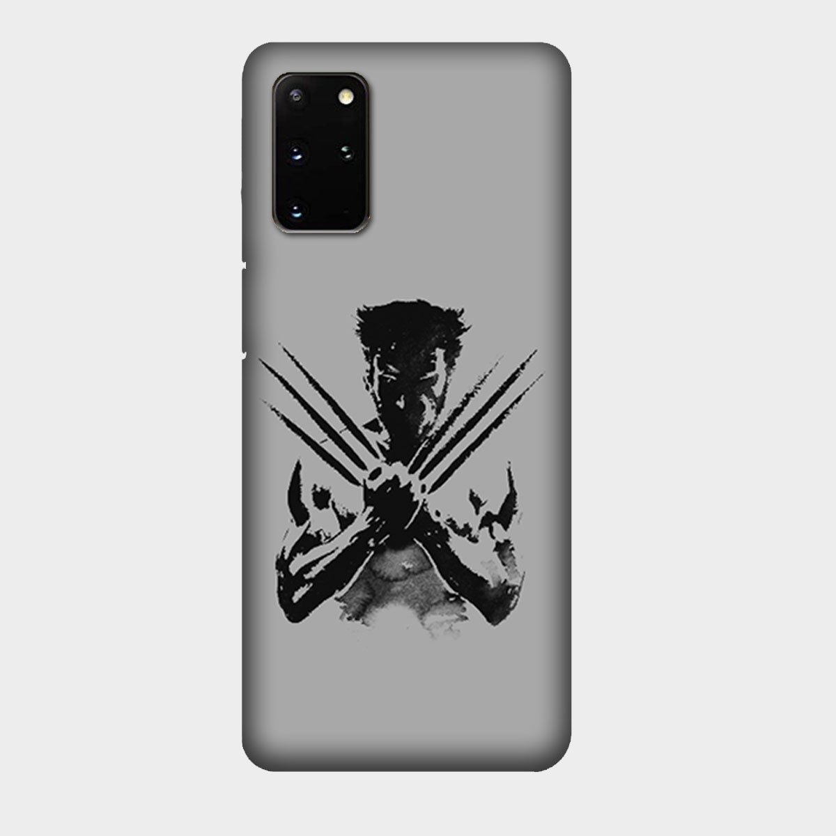 Wolverine - Mobile Phone Cover - Hard Case - Samsung - Samsung