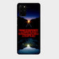 Stranger Games - Mobile Phone Cover - Hard Case - Samsung - Samsung