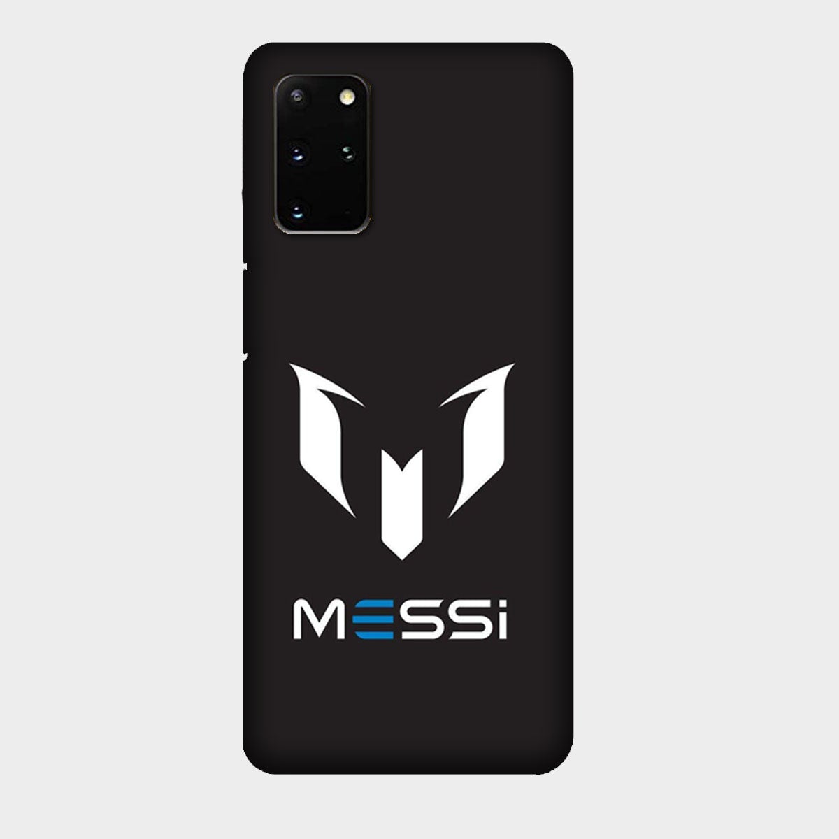 Team Messi - Mobile Phone Cover - Hard Case - Samsung - Samsung