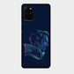 Doctor Strange - Blue - Mobile Phone Cover - Hard Case - Samsung - Samsung