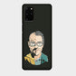 Breaking Bad - Netflix - Mobile Phone Cover - Hard Case - Samsung - Samsung