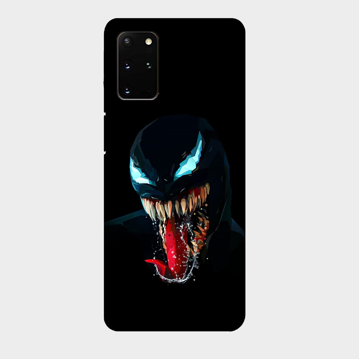 The Venom - Mobile Phone Cover - Hard Case - Samsung - Samsung