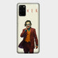 It's the Joker - Mobile Phone Cover - Hard Case - Samsung - Samsung