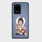 Krishna - Mobile Phone Cover - Hard Case - Samsung - Samsung