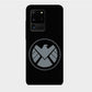 Avengers Seal - Mobile Phone Cover - Hard Case - Samsung - Samsung