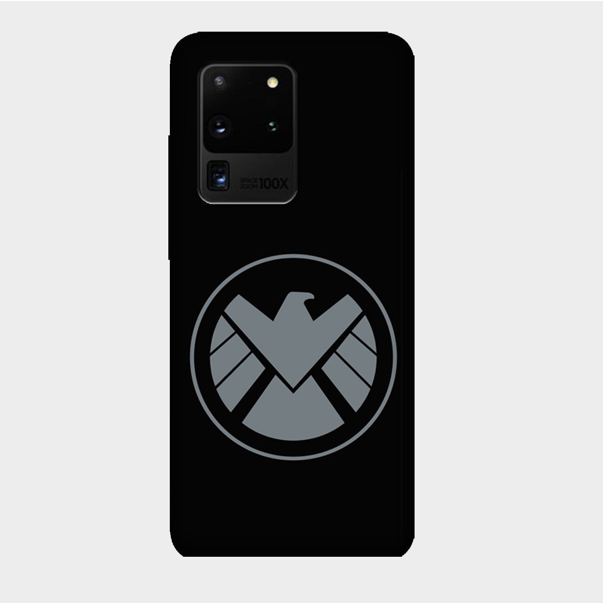 Avengers Seal - Mobile Phone Cover - Hard Case - Samsung - Samsung