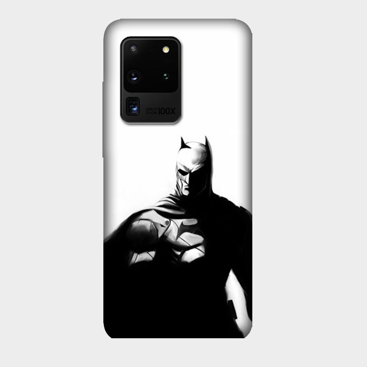 Batman - Mobile Phone Cover - Hard Case - Samsung - Samsung