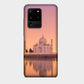 Taj Mahal - Agra - India - Mobile Phone Cover - Hard Case - Samsung - Samsung