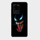 The Venom - Mobile Phone Cover - Hard Case - Samsung - Samsung