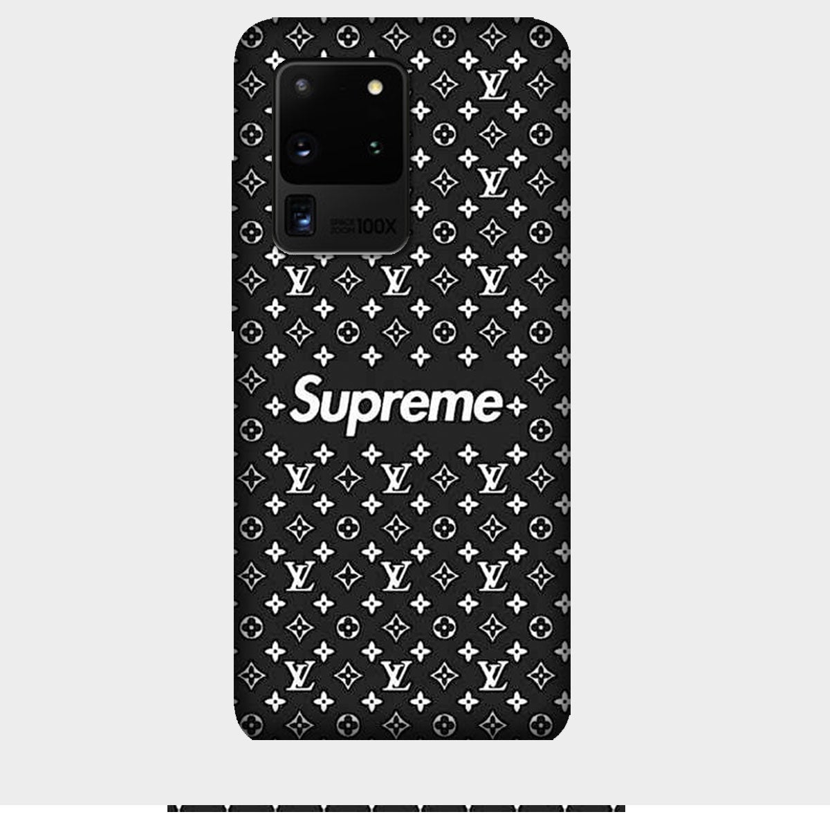 Supreme - Mobile Phone Cover - Hard Case - Samsung - Samsung