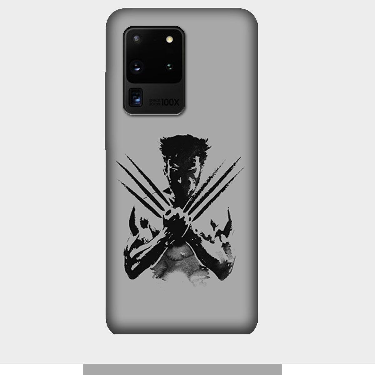 Wolverine - Mobile Phone Cover - Hard Case - Samsung - Samsung