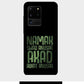 Namak Swad Anusar Akad Aukat Anusar - Mobile Phone Cover - Hard Case - Samsung - Samsung