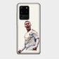 Eden Hazard - Real Madrid - Mobile Phone Cover - Hard Case - Samsung - Samsung