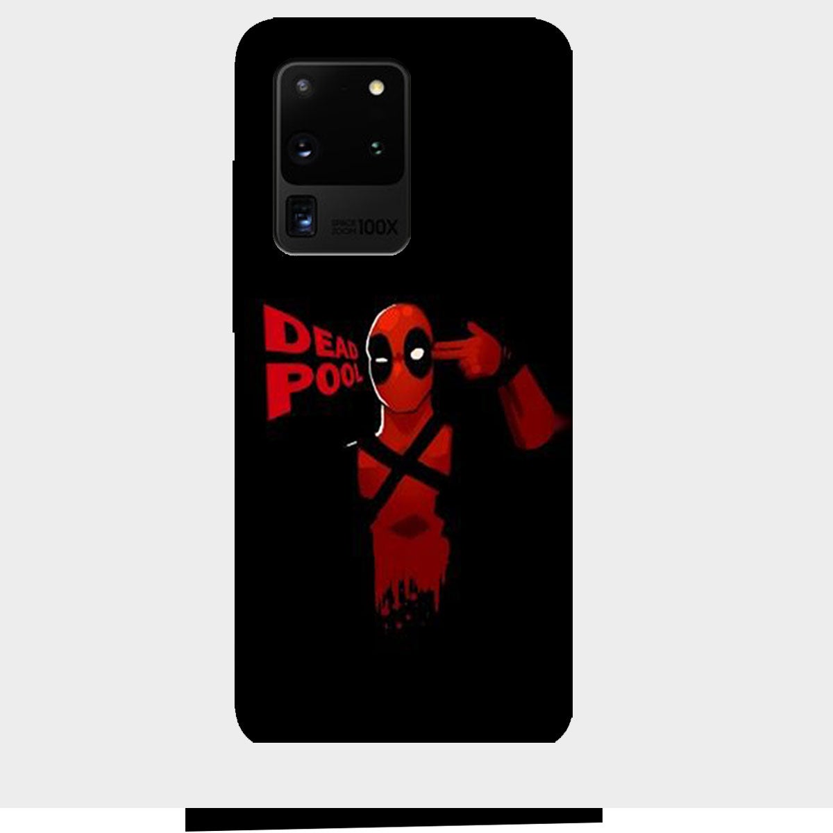 Deadpool - Mobile Phone Cover - Hard Case - Samsung - Samsung