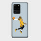 Lebron James - Lakers - NBA - Mobile Phone Cover - Hard Case - Samsung - Samsung