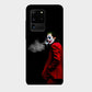 The Joker - Red Suit - Mobile Phone Cover - Hard Case - Samsung - Samsung