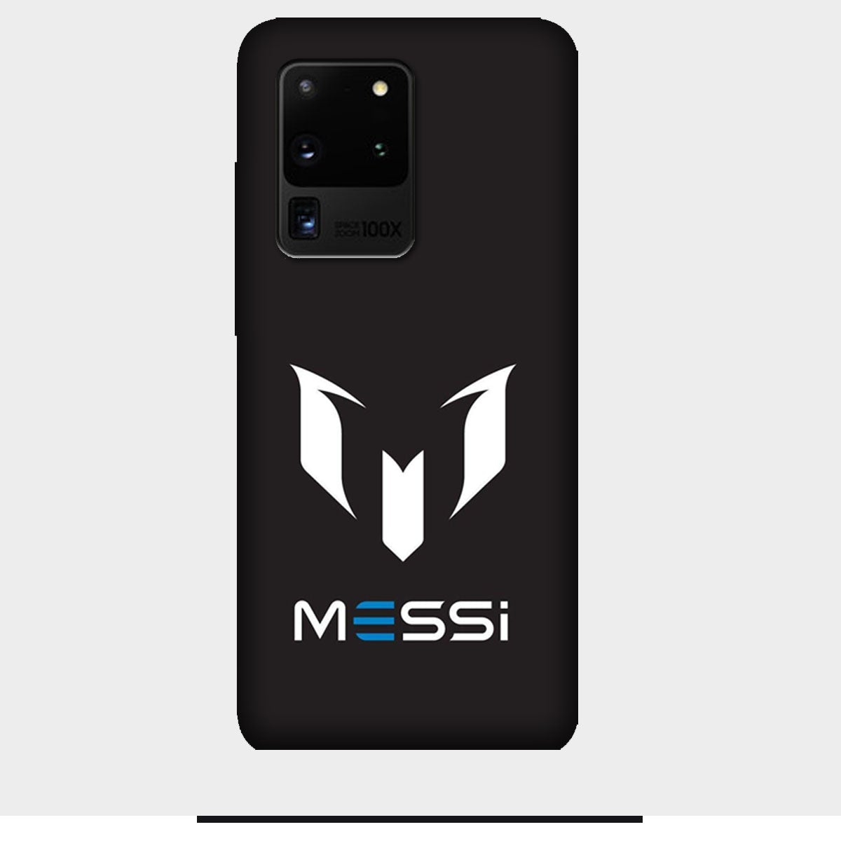 Team Messi - Mobile Phone Cover - Hard Case - Samsung - Samsung