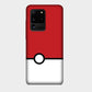 Pokemon - Pokeball - Mobile Phone Cover - Hard Case - Samsung - Samsung