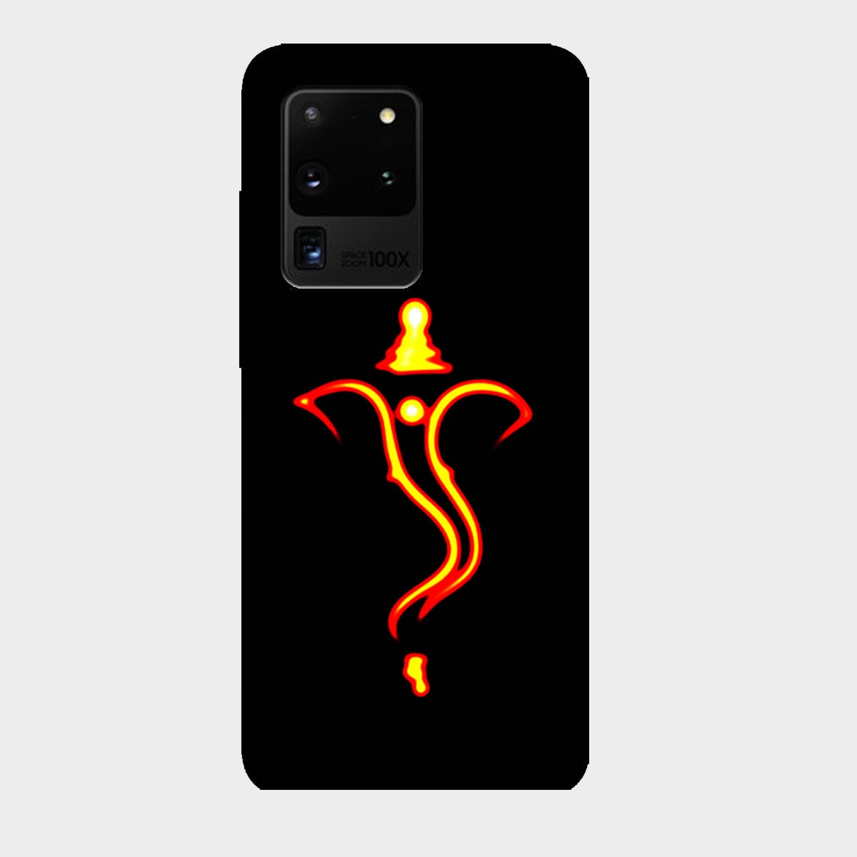 Ganesh - Mobile Phone Cover - Hard Case - Samsung - Samsung