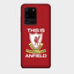 Liverpool - This is Anfield - Mobile Phone Cover - Hard Case - Samsung - Samsung