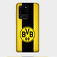 Borussia Dortmund - Mobile Phone Cover - Hard Case - Samsung - Samsung