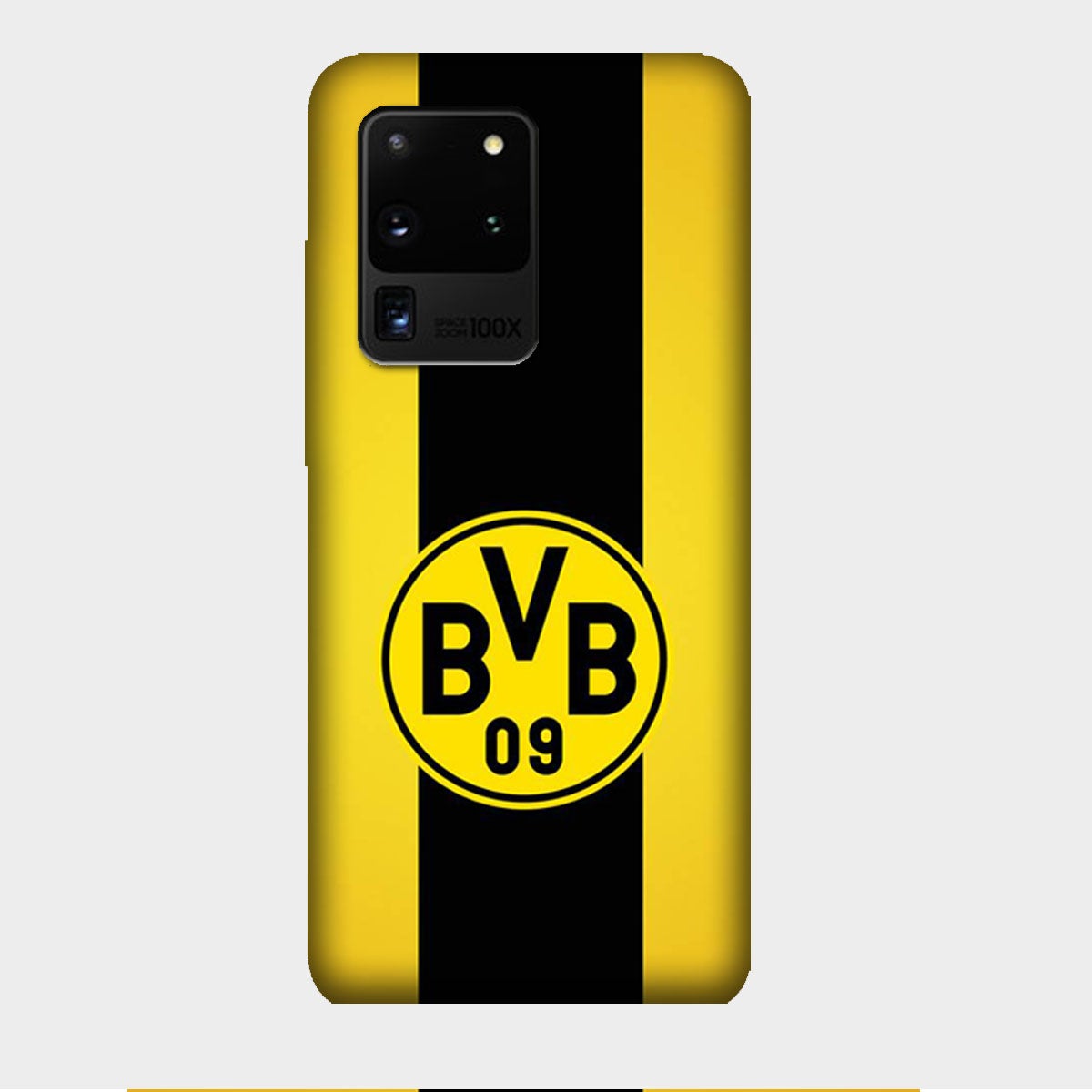 Borussia Dortmund - Mobile Phone Cover - Hard Case - Samsung - Samsung