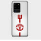 Red Devils Manchester United - Mobile Phone Cover - Hard Case - Samsung - Samsung