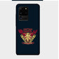Captain Marvel - Protector of the Skies - Mobile Phone Cover - Hard Case - Samsung - Samsung